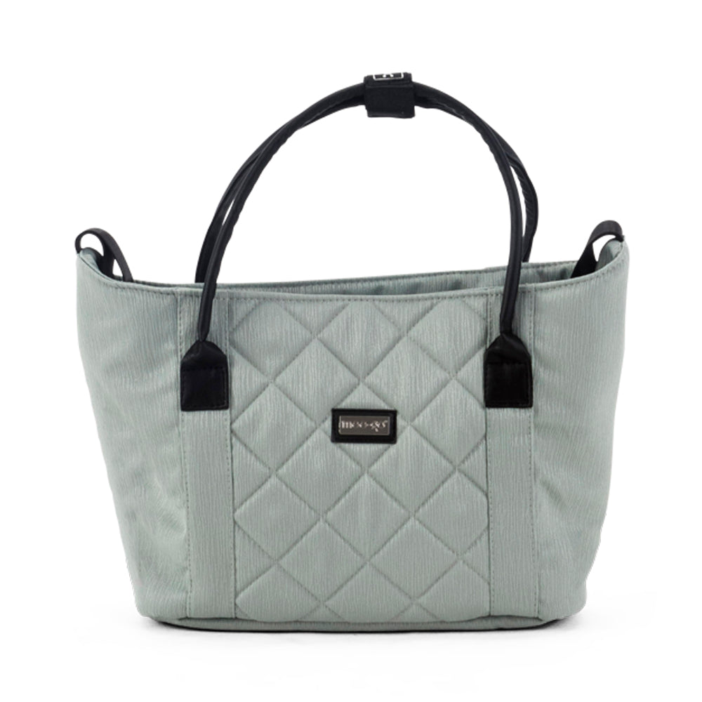 EX DISPLAY Mee-Go Milano Natura 2-in-1 Travel System – Mint