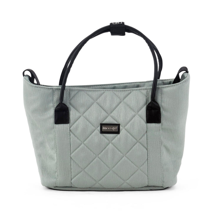 EX DISPLAY Mee-Go Milano Natura 2-in-1 Travel System – Mint