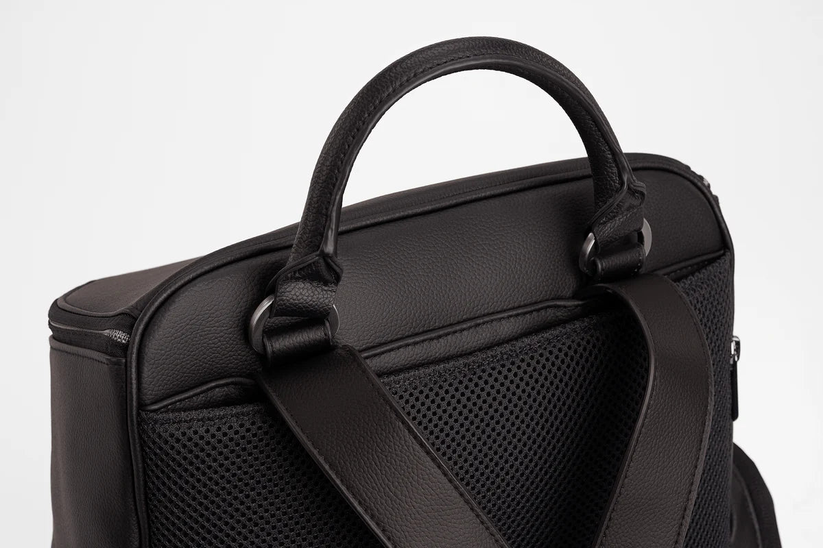 Nuna Essential Bag - Caviar