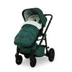Cosatto Wow 3 Special Edition Mega Bundle - Wildwood