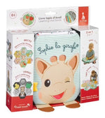 Sophie la girafe - Play Mat Book