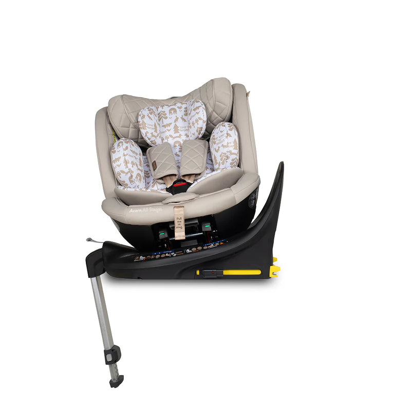 Cosatto Wow 3 Summer Value Bundle - Whisper