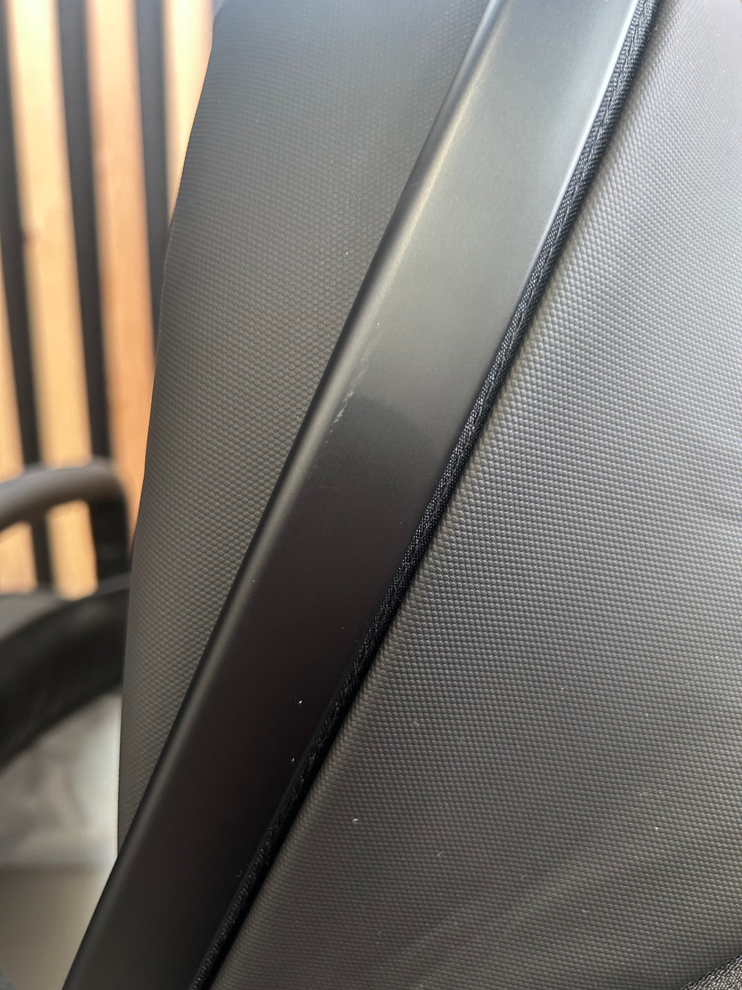 EX DISPLAY iCandy Peach 7 Double Pushchair Bundle - Studio