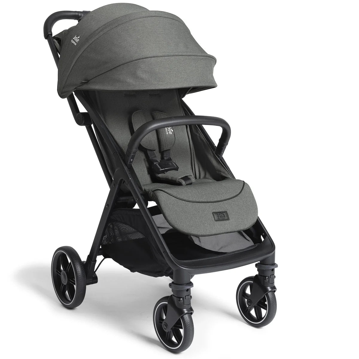 Joie Signature Parcel LX Stroller - Evergreen