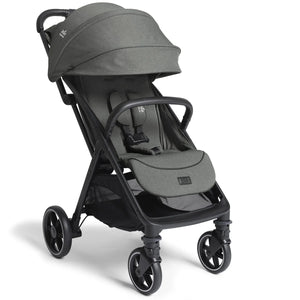 Joie Signature Parcel LX Stroller - Evergreen