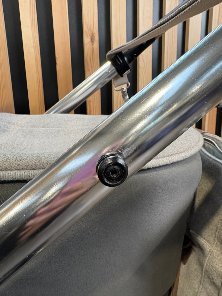 PRE LOVED Mamas & Papas Ocarro Travel System - Heritage