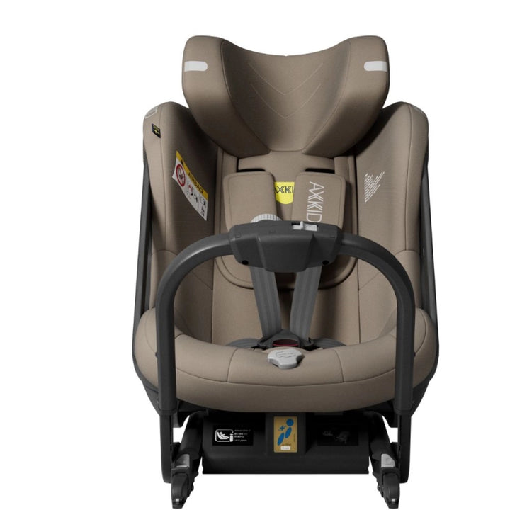 Axkid One 3 - Driftwood Beige