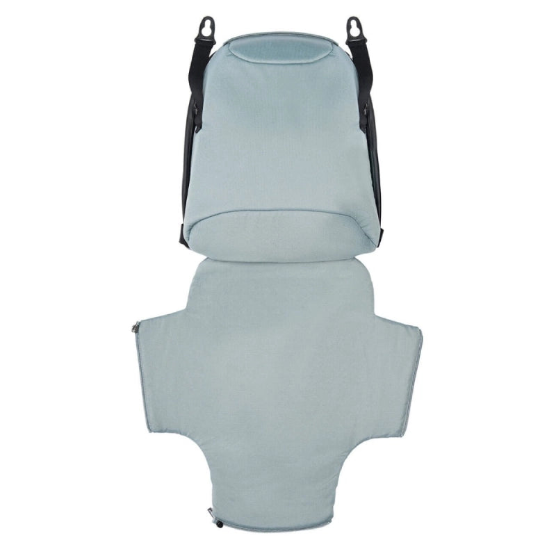 Avionaut Sirius (Pixel Pro 2.0) 3in1 Travel System with IQ Orbit Base – Blue