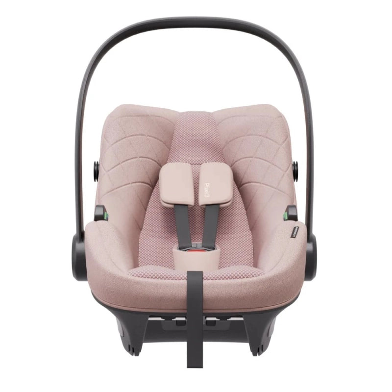 Avionaut Pixel 3 Lightweight Car Seat - Pink