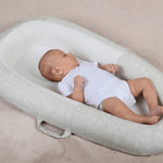 Purflo Sleep Tight Baby Bed – Magical Garden