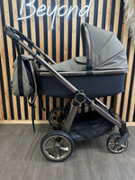 PRE LOVED Babystyle Oyster3 Travel System - Mink