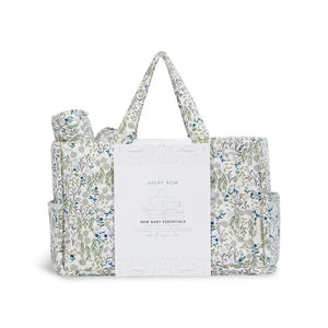 Avery Row New Baby Essentials Gift Set - Riverbank