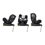 Cosatto All in All 360 Rotate Car Seat - Foxed