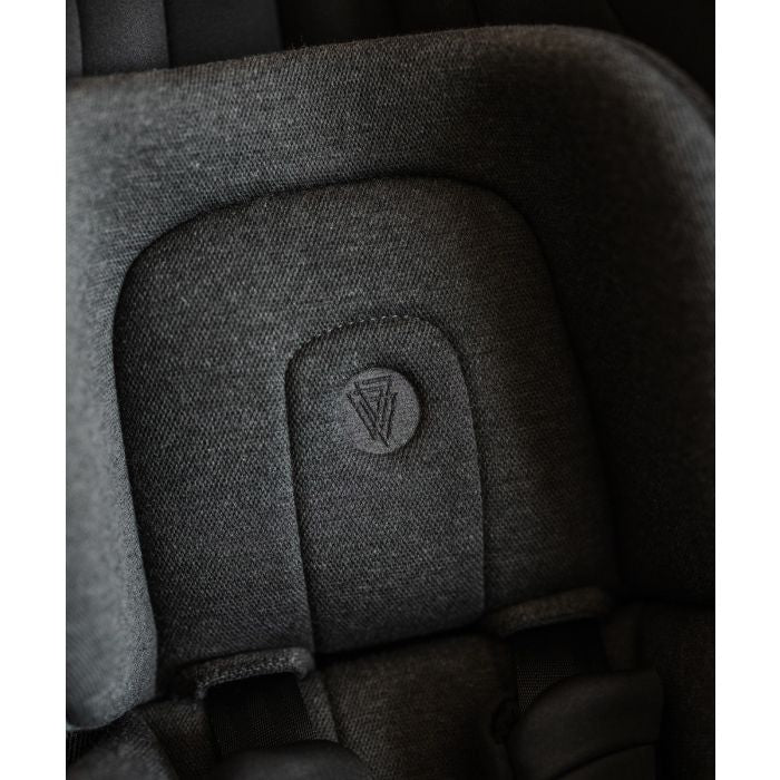 Venicci Tiago 360 i-Size Car Seat - Black