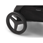 Bugaboo Dragonfly Complete Pushchair - Midnight Black