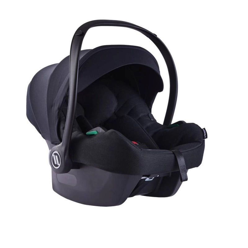 Avionaut Cosmo Infant Car Seat - Black