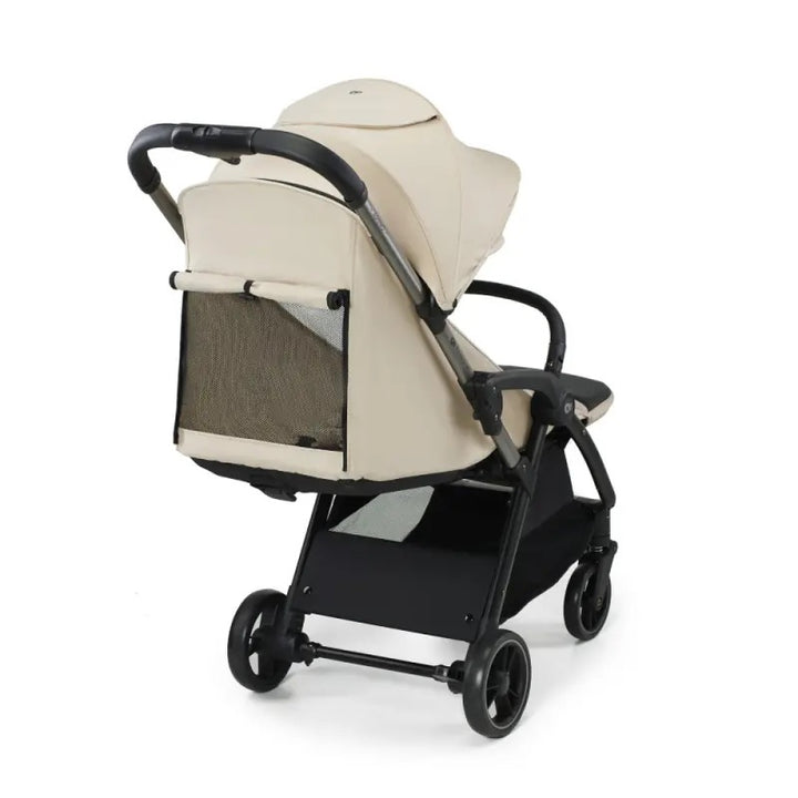 Kinderkraft Apino Compact Stroller - Dune Beige