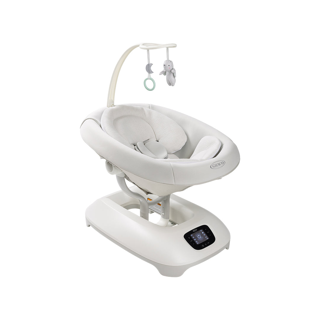 Graco Eluma Soothing Sway Swing - Rori