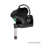 Avionaut Cosmo 2.0 Smart Car Seat - Black