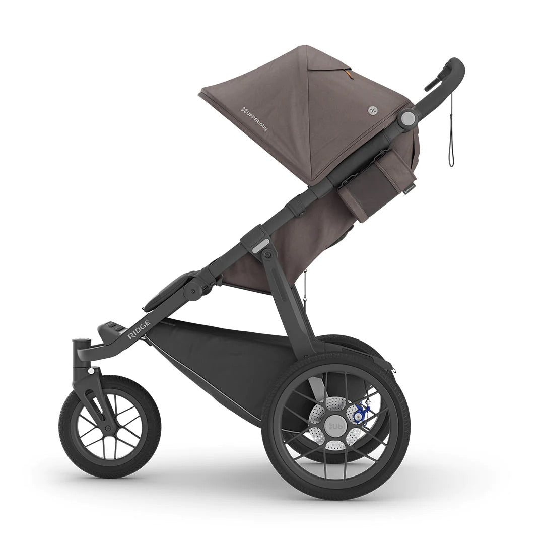 Uppababy Ridge All Terrain Pushchair – Theo