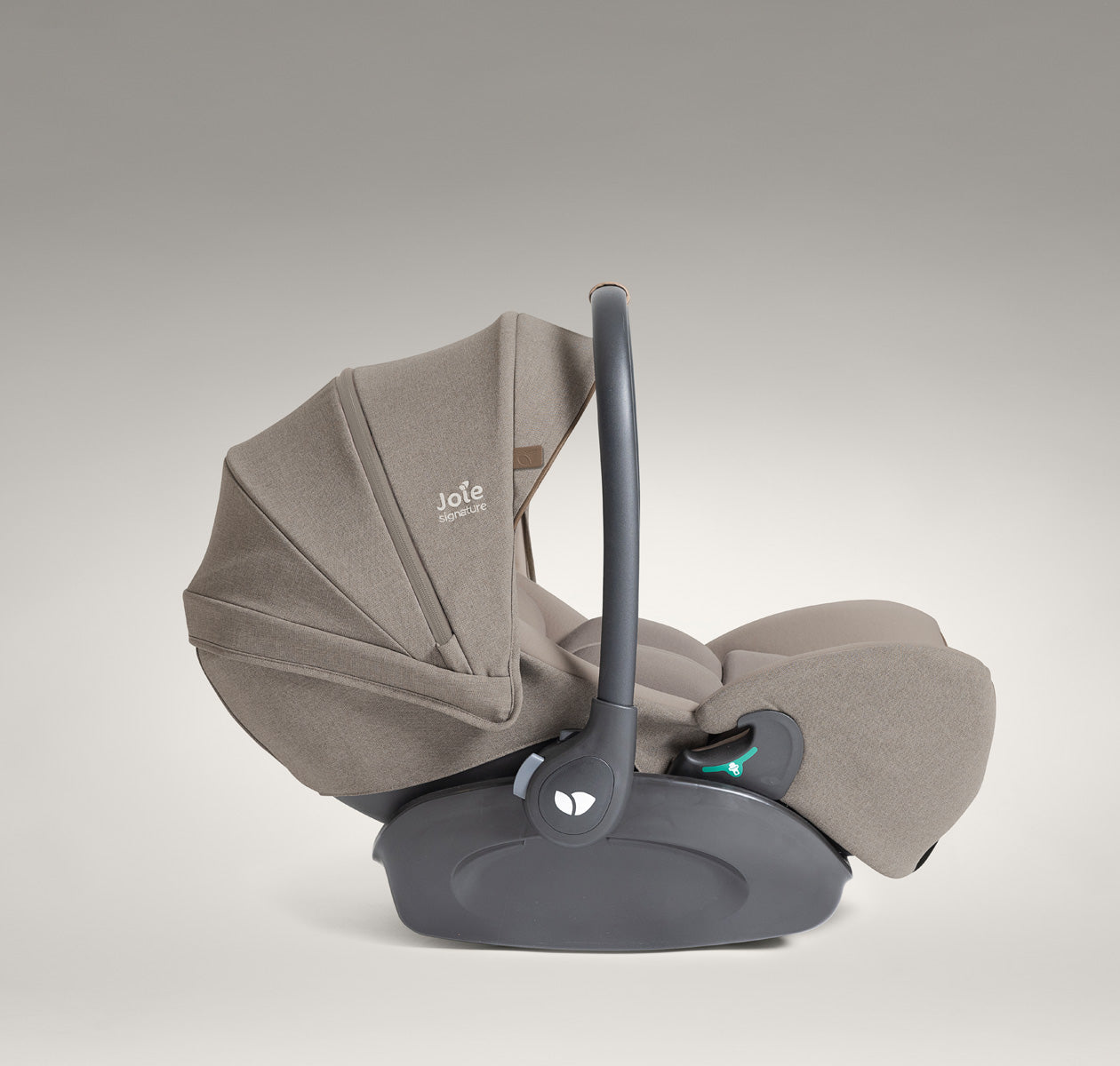 Joie Signature I-Level Pro Recline Car Seat - Maple