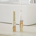 Matchstick Monkey Baby Electric Sonic  Toothbrush - Gigi Giraffe