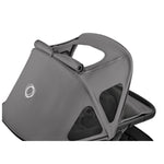 Bugaboo Fox 5/Cub Breezy Sun Canopy - Moon Grey