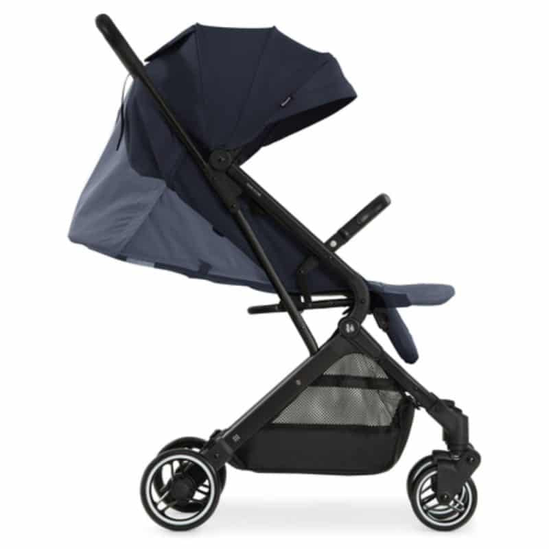 Hauck Travel N Care – Navy Blue