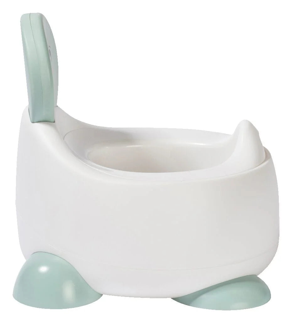 Bebeconfort Comfort Potty - Turtle Green