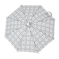 Roma RHS Dolls Pram Parasol - Fern
