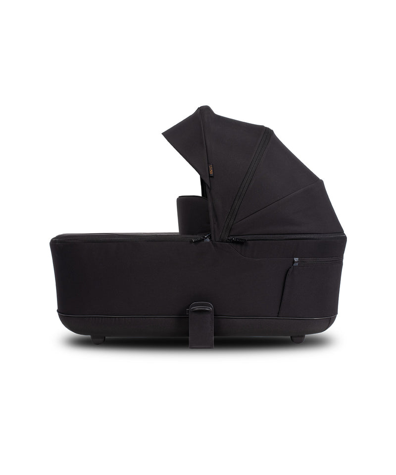 Venicci Claro2 Ultimate 13 Piece Travel System Bundle - Noir