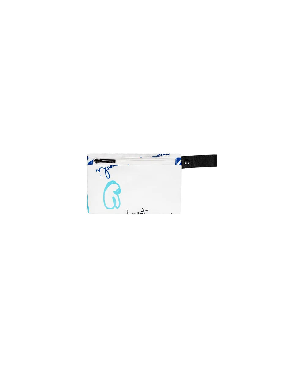 Venicci Upline2 4in1 Travel System Inc 360 Base - Special Edition Draft White