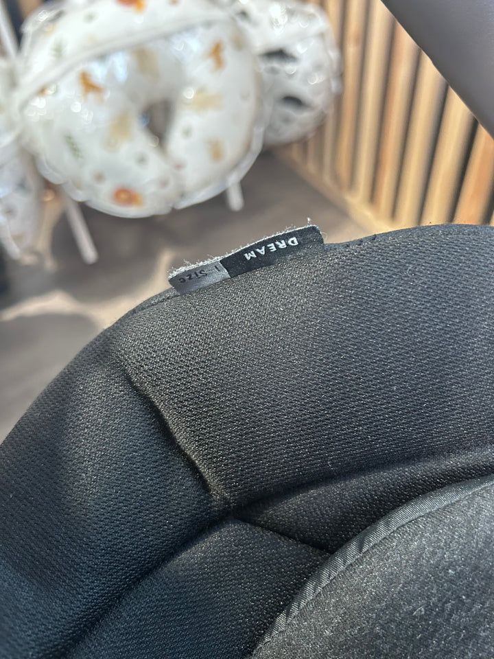 PRE LOVED Silver Cross Reef Pushchair, Dream Car Seat + Accessories - Earth