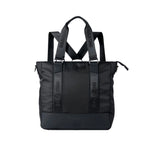 Bababing Moda Tote Changing Bag - Black