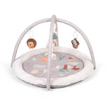 Redkite Push Me Cruise Travel System & Home Bundle - Chestnut