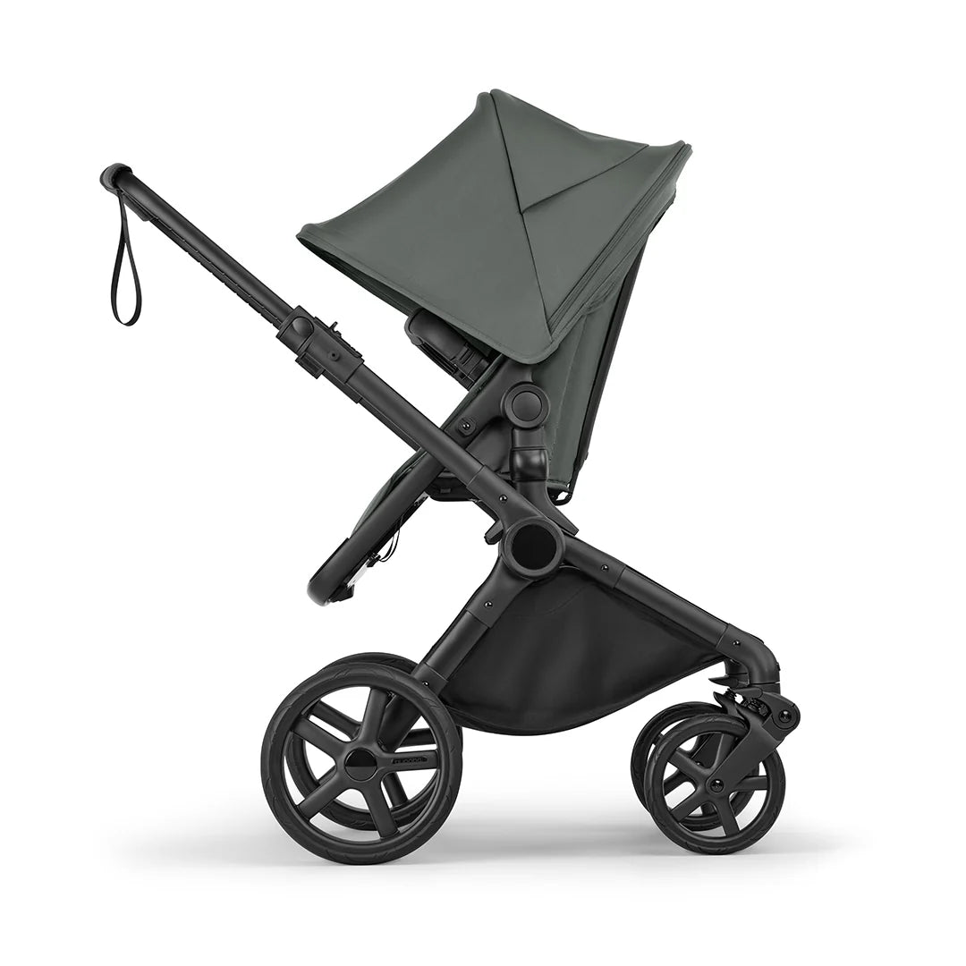 Bugaboo Cub Complete Pushchair - Forest Green