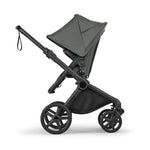 Bugaboo Cub Complete Pushchair - Forest Green