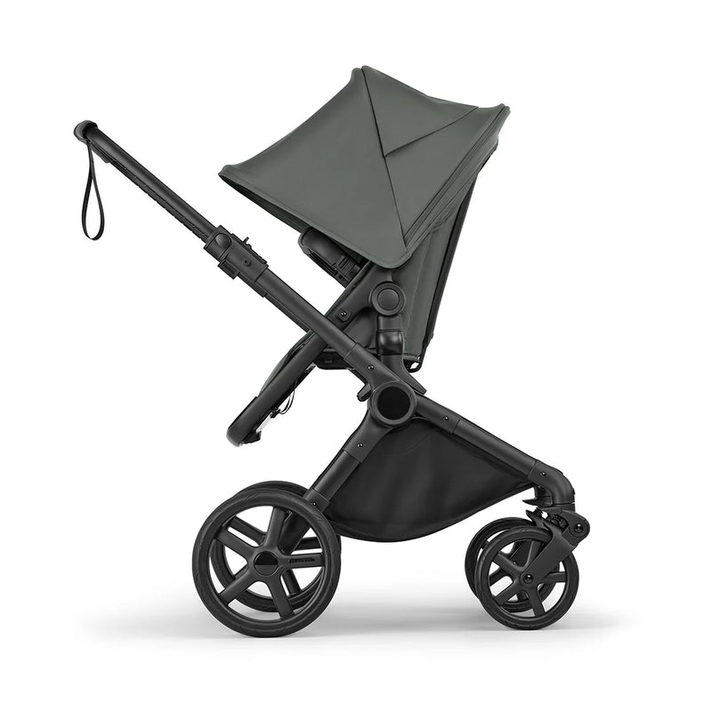 Bugaboo Cub Complete Pushchair - Forest Green
