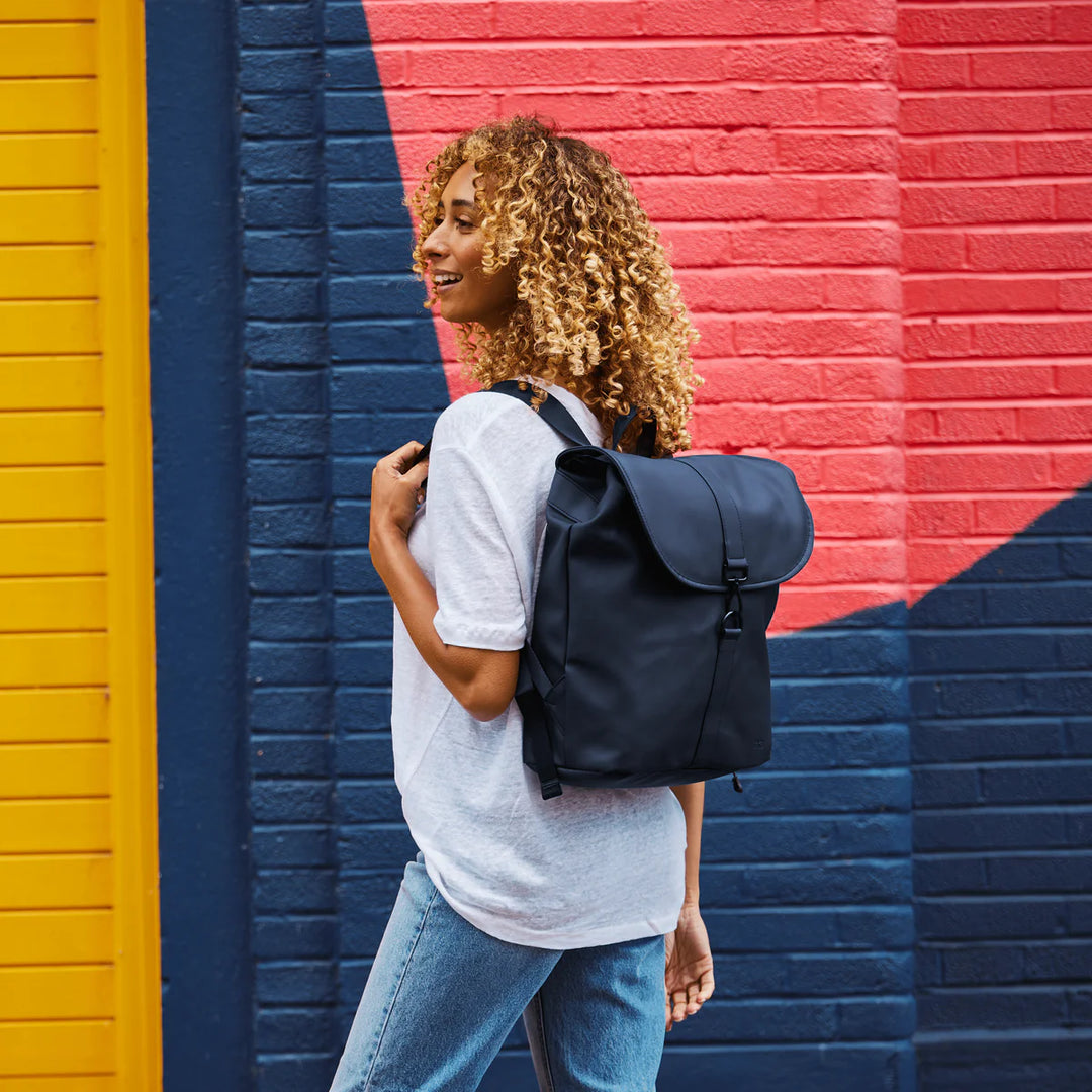 Bababing Sorm backpack - Navy