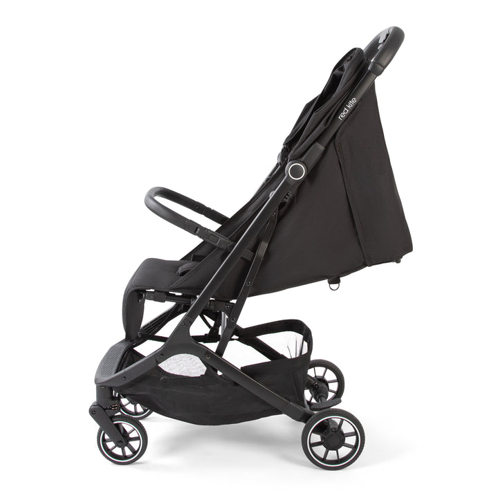 Redkite Push Me Explor - Black