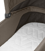 Maxi-Cosi Oxford+ 9 Piece Complete 360 Bundle - Twillic Truffle