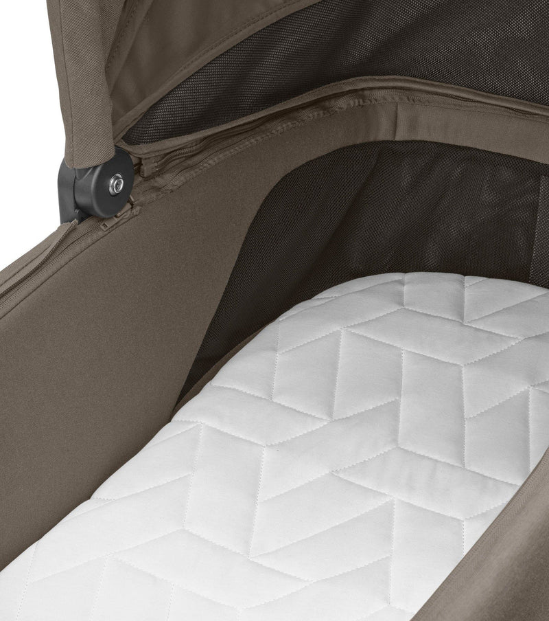 Maxi-Cosi Oxford+ 9 Piece Complete 360 Bundle - Twillic Truffle