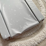 Bobbin & Bumble Standard Changing Mat – Grey Moon and Stars