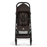 Cybex Beezy Compact Stroller - Chocolate Brown (2026 Model)