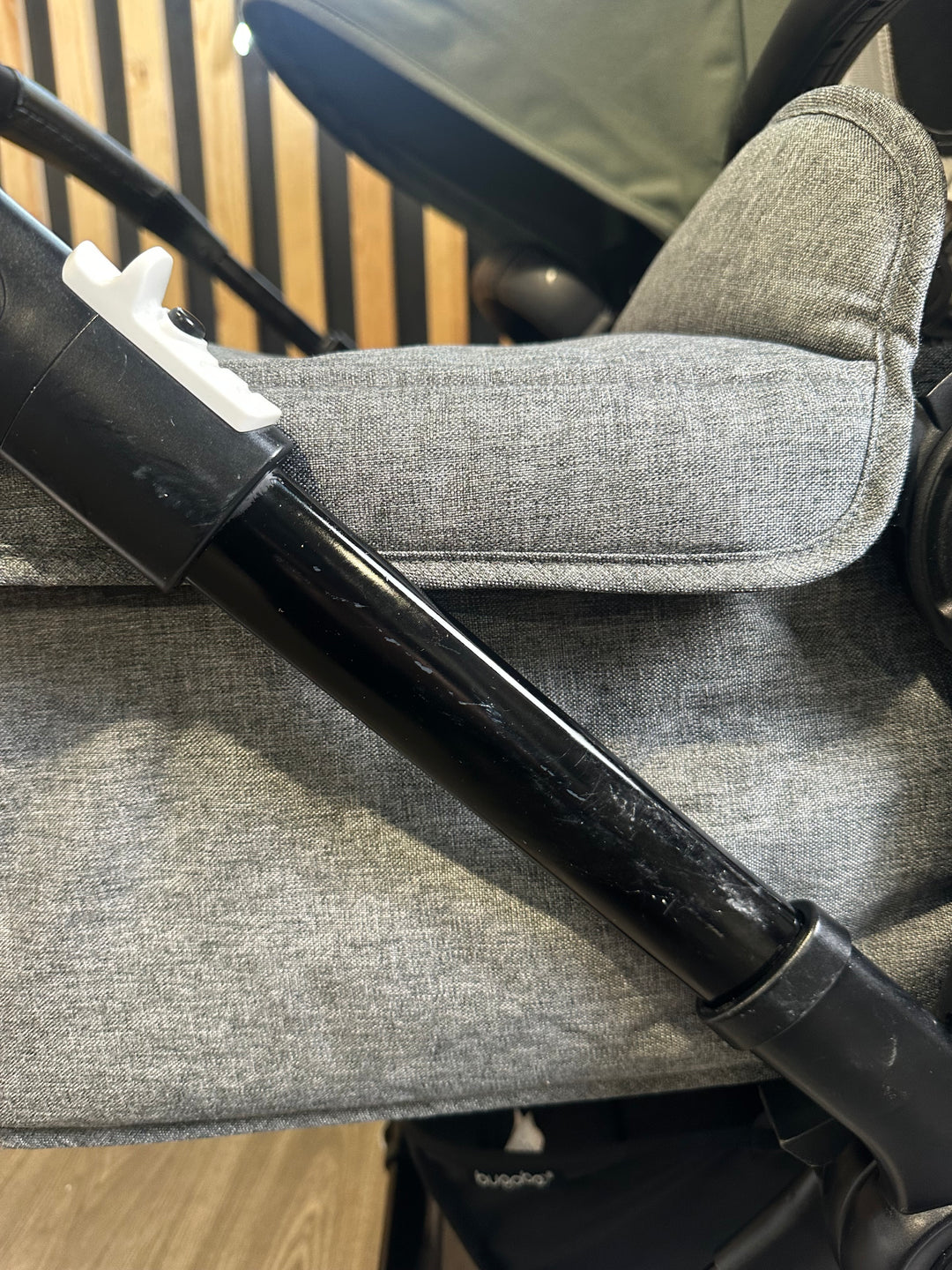 PRE LOVED Bugaboo Donkey5 Duo - Various Colours