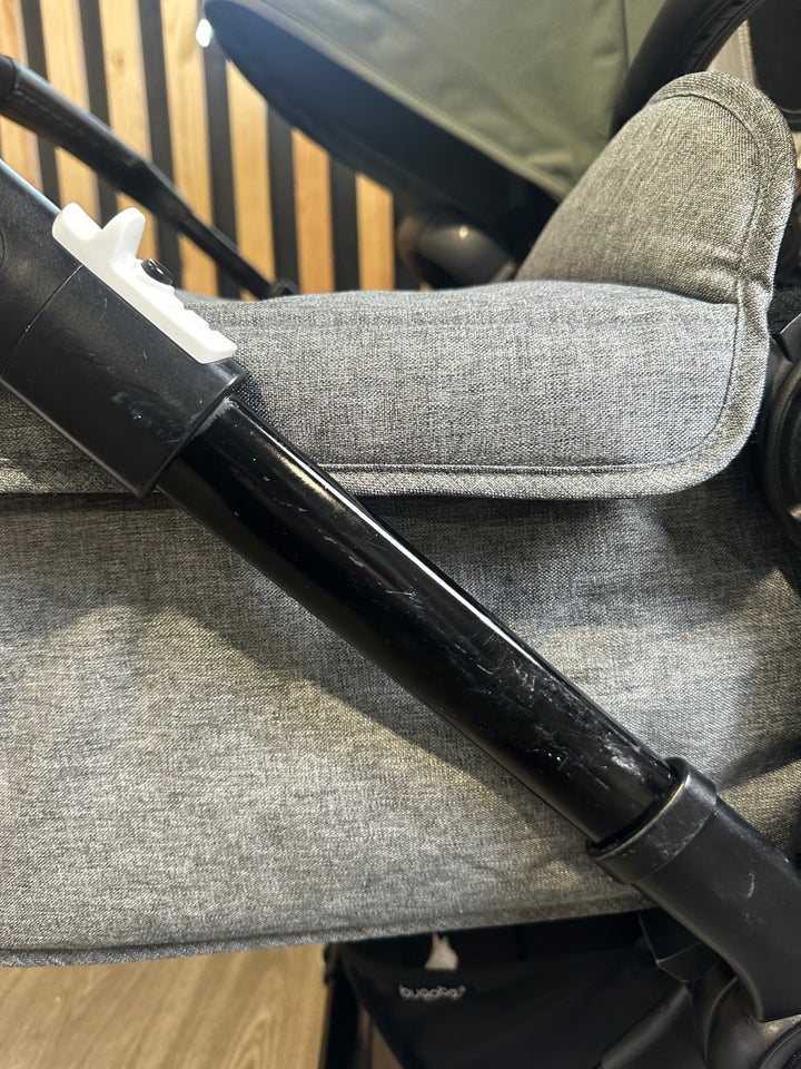 PRE LOVED Bugaboo Donkey5 Duo - Various Colours