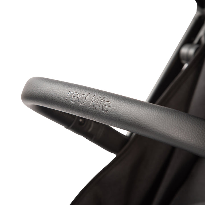 Redkite Push Me Explor - Black