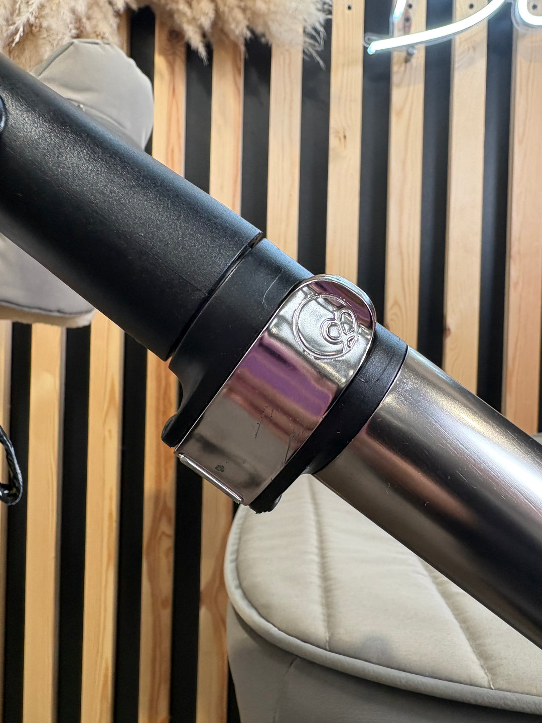 PRE LOVED Mamas & Papas Travel System - Everest