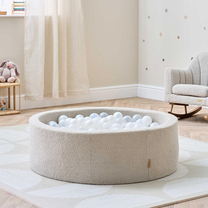 Tutti Bambini Bola Baby Ball Pit - Mushroom