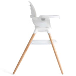 Joie Chestnut Highchair - Mocha